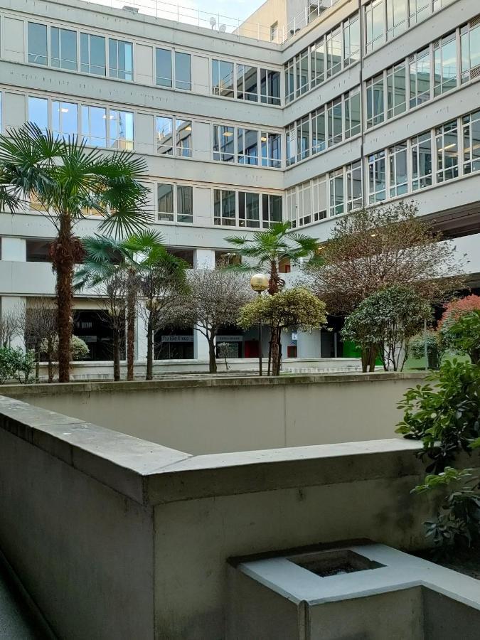 Ferienwohnung Loft 3 Business Turin Exterior foto