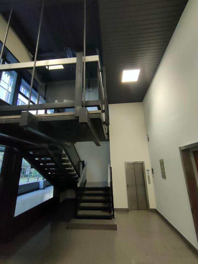 Ferienwohnung Loft 3 Business Turin Exterior foto