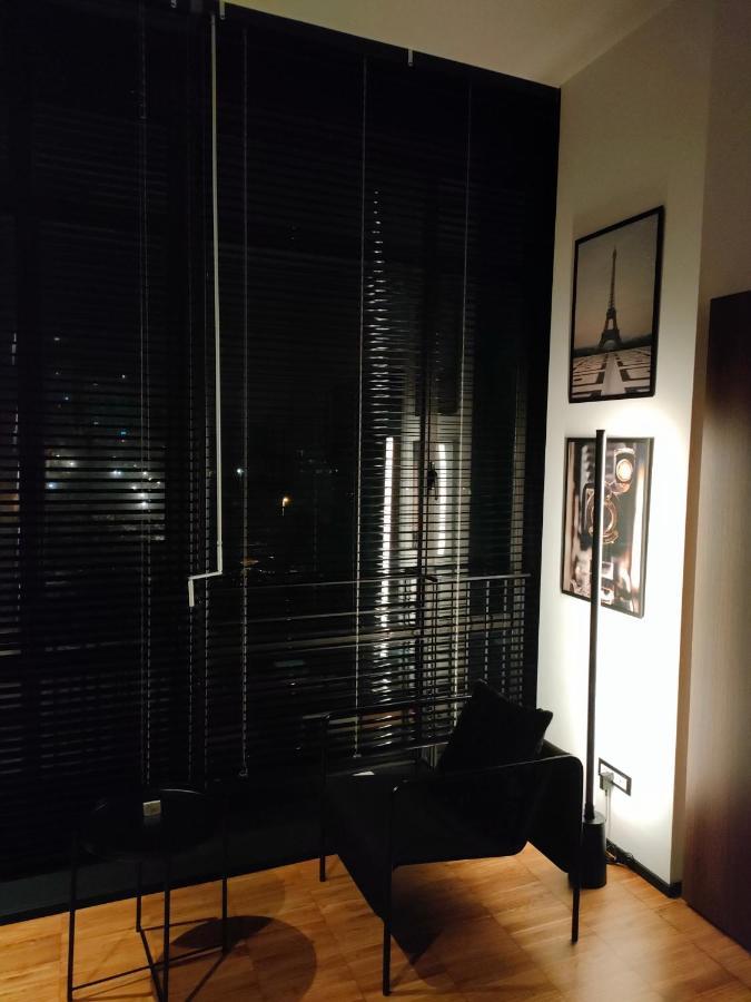 Ferienwohnung Loft 3 Business Turin Exterior foto